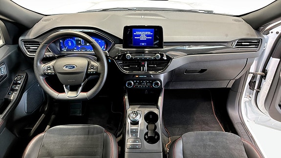 Ford Kuga 4 of 5