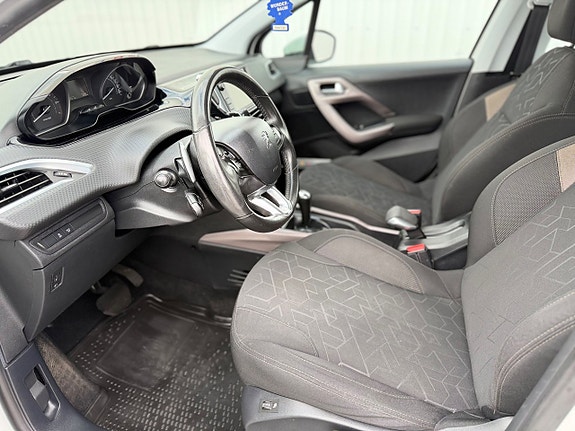Peugeot 2008 5 of 5