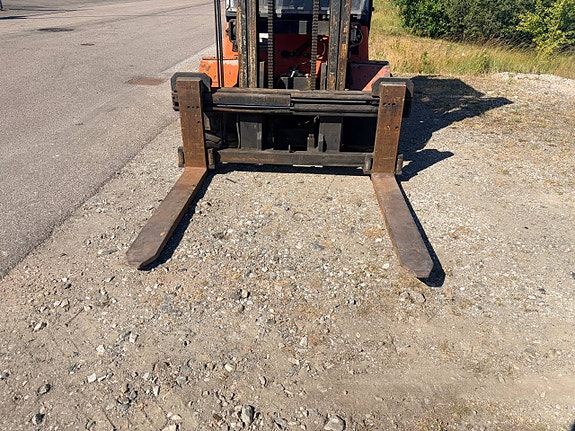 Dantruck 4004 6 of 12