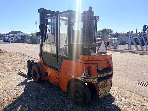 Dantruck 4004 4 of 5