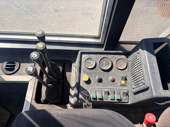 Dantruck 4004 10 of 12