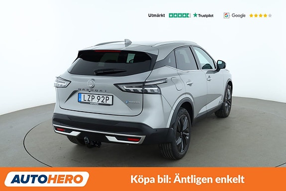 Nissan Qashqai 6 of 30