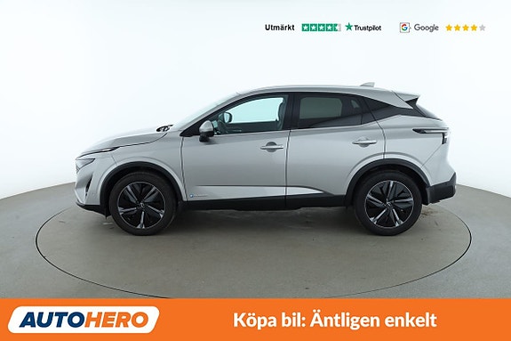 Nissan Qashqai 2 of 5