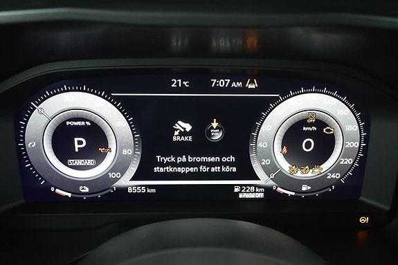 Nissan Qashqai 20 of 30