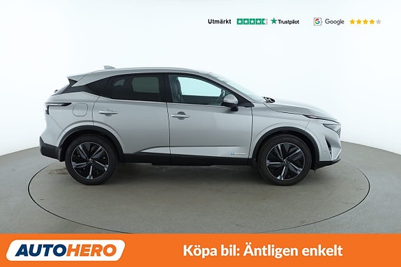 Nissan Qashqai 7 of 30