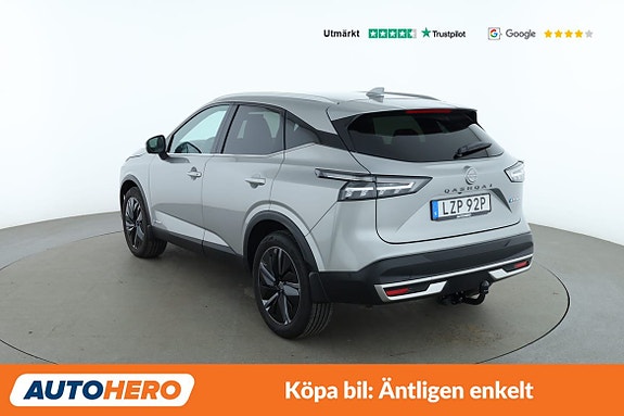 Nissan Qashqai 3 of 5