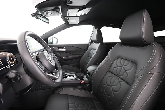 Nissan Qashqai 11 of 30