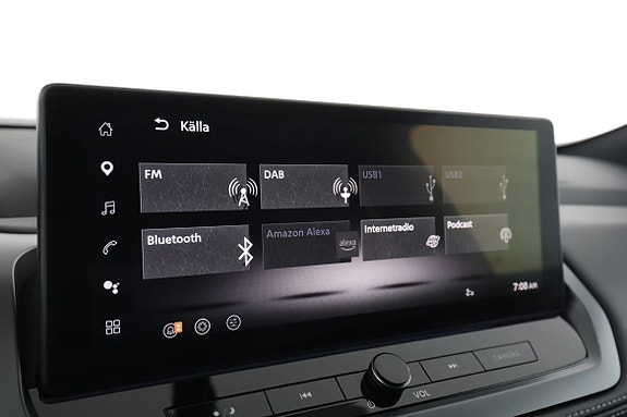 Nissan Qashqai 24 of 30