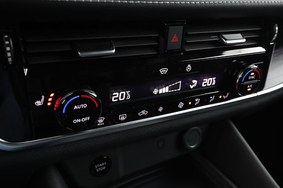Nissan Qashqai 28 of 30