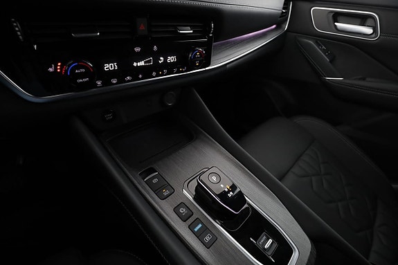 Nissan Qashqai 27 of 30
