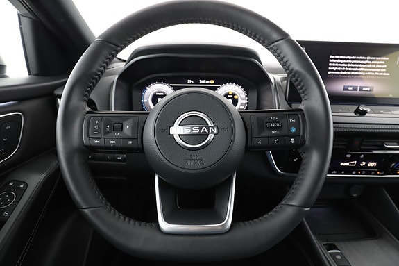 Nissan Qashqai 19 of 30