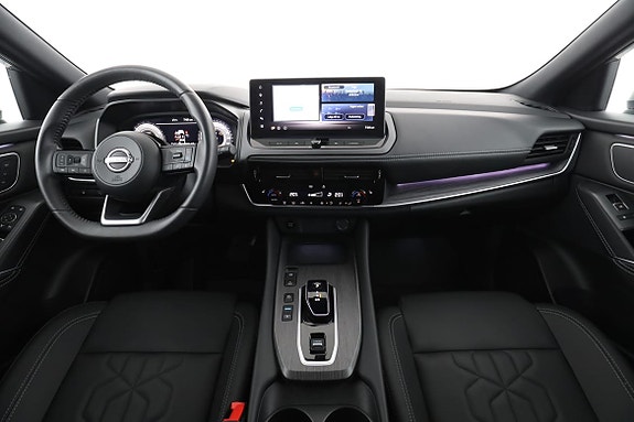 Nissan Qashqai 13 of 30