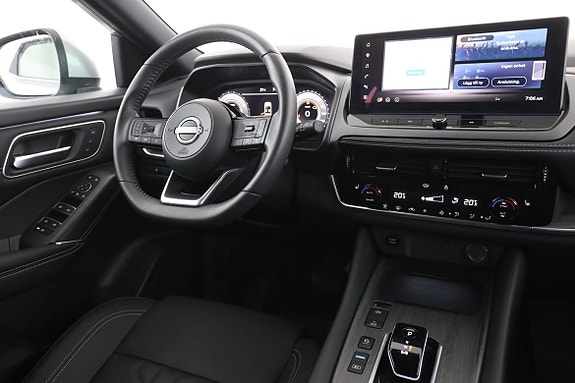 Nissan Qashqai 14 of 30