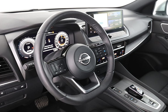 Nissan Qashqai 12 of 30