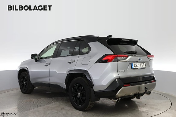 Toyota RAV4 3 of 5