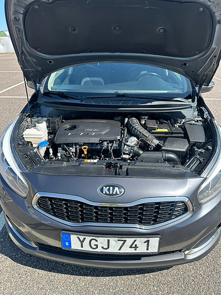 Kia Ceed 7 of 7