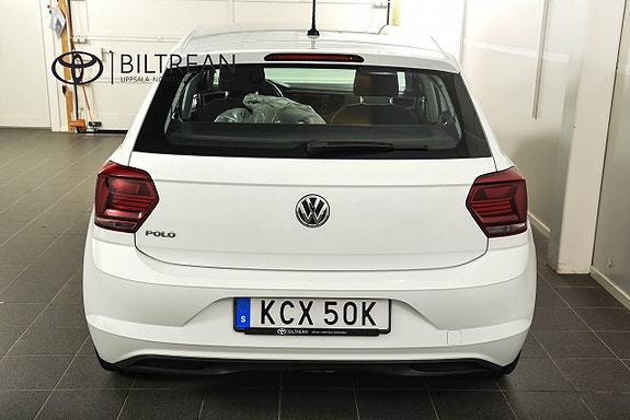 Volkswagen Polo 4 of 5