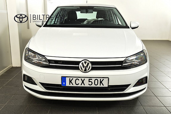 Volkswagen Polo 5 of 5