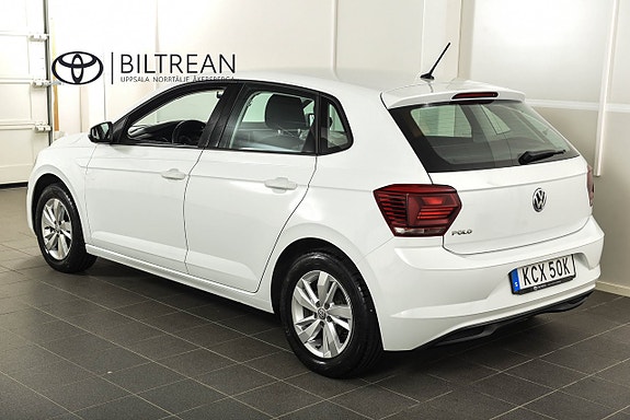Volkswagen Polo 3 of 5
