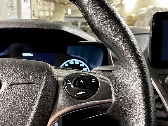Ford Transit Connect 11 of 19