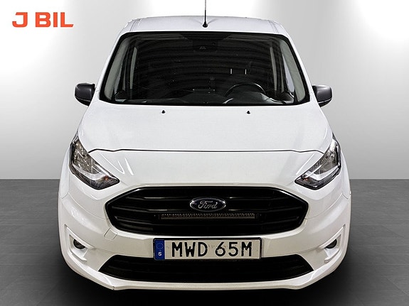 Ford Transit Connect 3 of 19