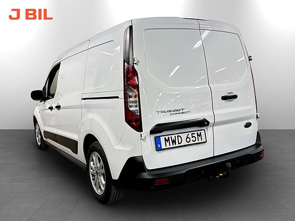 Ford Transit Connect 6 of 19