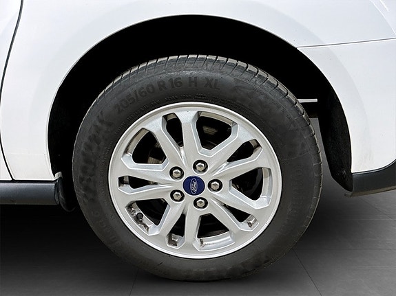 Ford Transit Connect 5 of 19