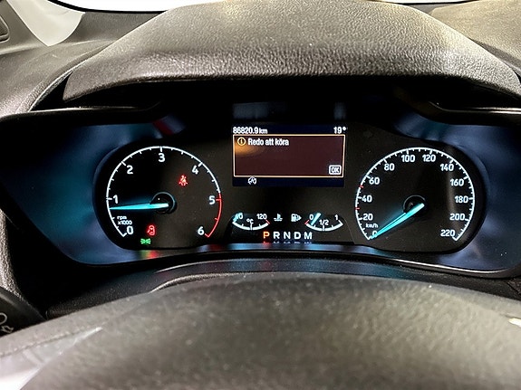 Ford Transit Connect 12 of 19