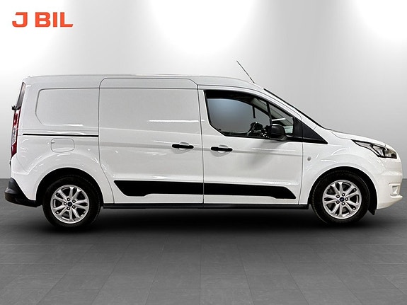 Ford Transit Connect 4 of 19