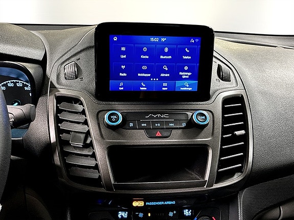 Ford Transit Connect 15 of 19