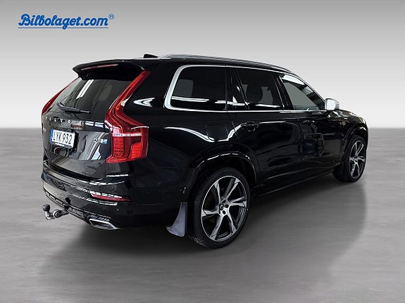 Volvo XC90 5 of 5