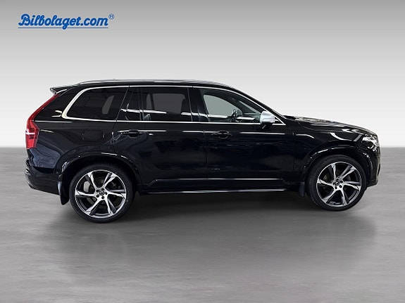 Volvo XC90 4 of 5