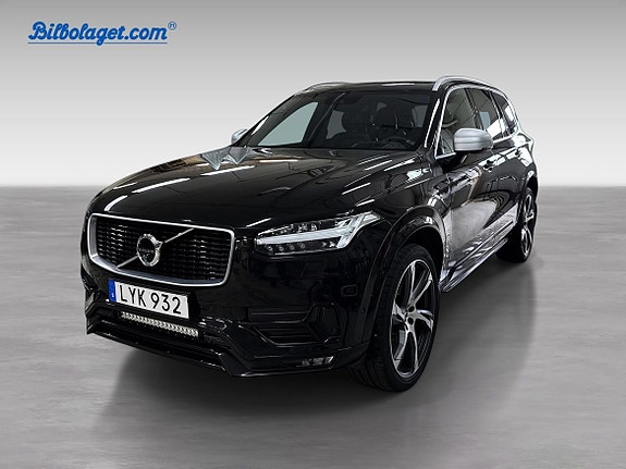 Volvo XC90 3 of 5