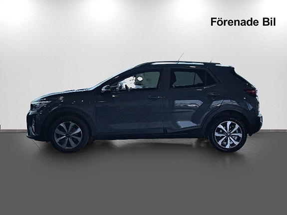 Kia Stonic 4 of 5