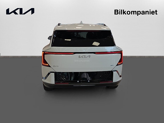 Kia EV5 5 of 5