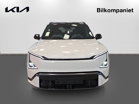 Kia EV5 2 of 5