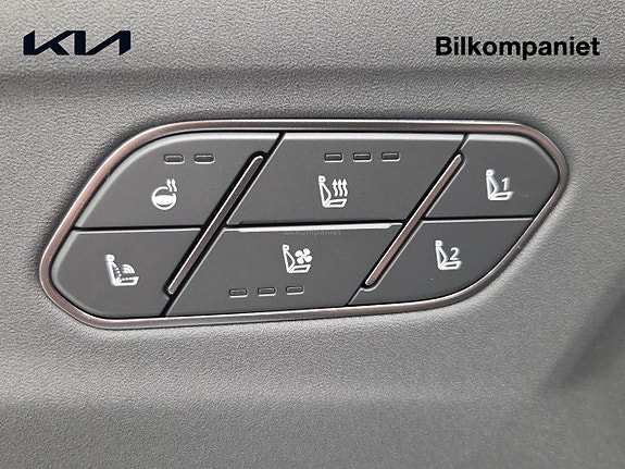 Kia EV5 14 of 17