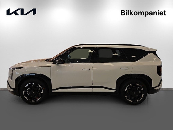 Kia EV5 4 of 5