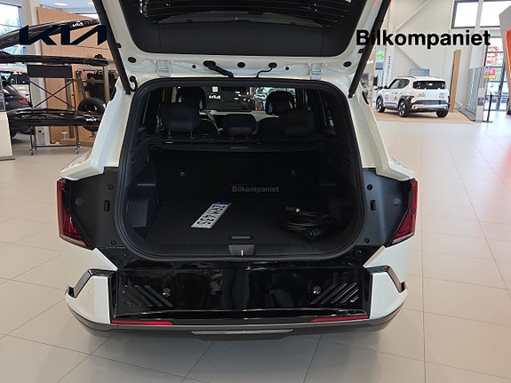 Kia EV5 17 of 17