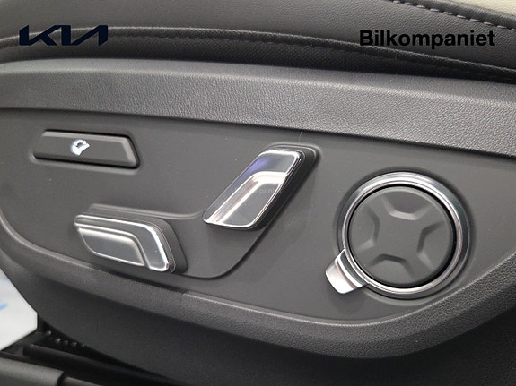 Kia EV5 16 of 17