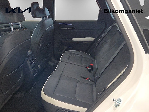 Kia EV5 9 of 17
