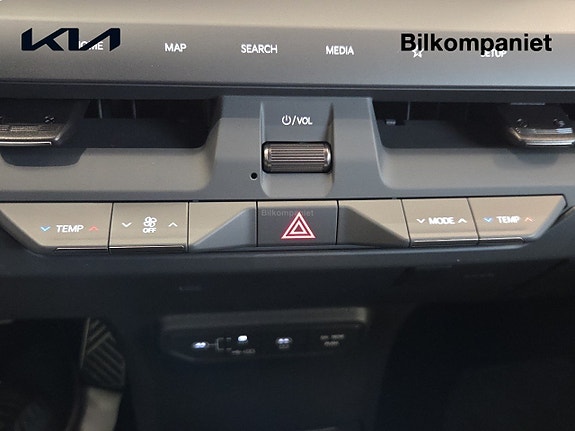 Kia EV5 13 of 17