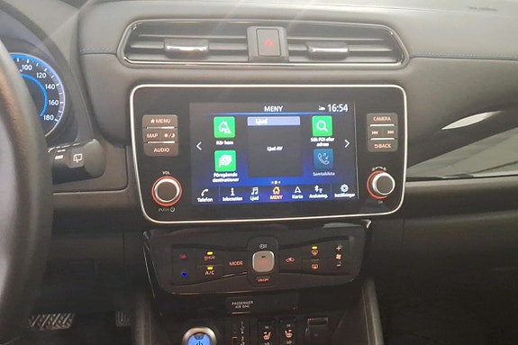 Nissan Leaf 14 of 20