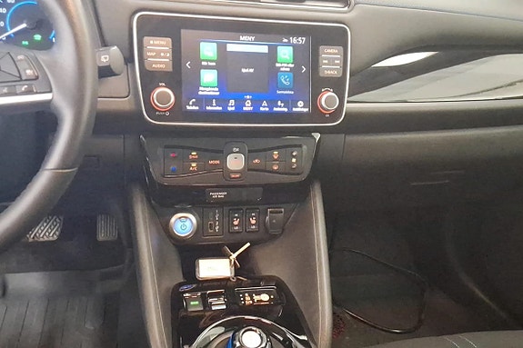 Nissan Leaf 19 of 20