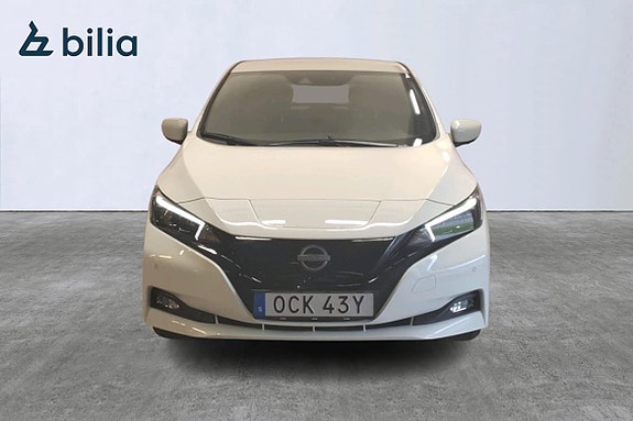 Nissan Leaf 15 of 20