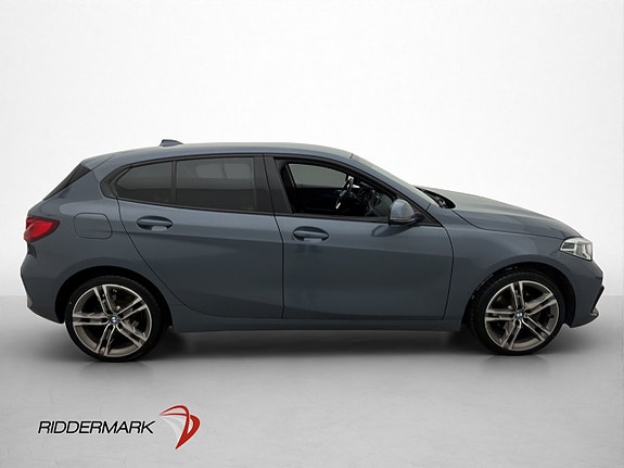 BMW 118i 6 of 28