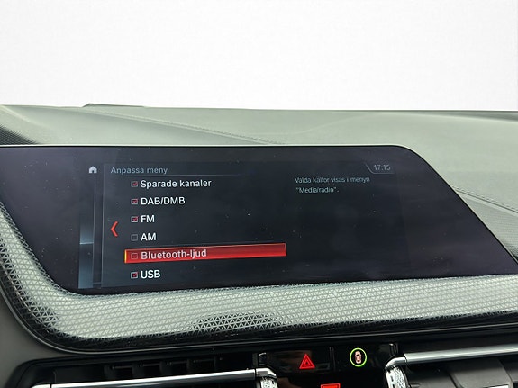 BMW 118i 16 of 28
