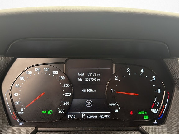 BMW 118i 14 of 28