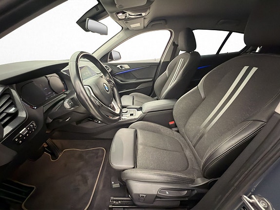 BMW 118i 10 of 28