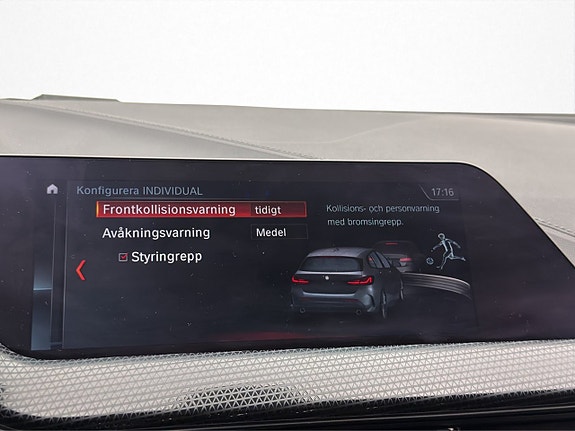 BMW 118i 18 of 28